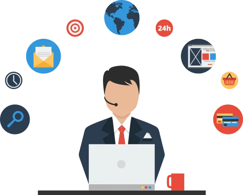 与我们一起发展您的业务 - 华体会
